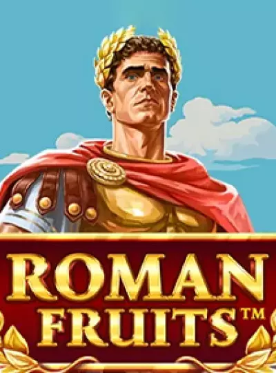 Roman Fruits