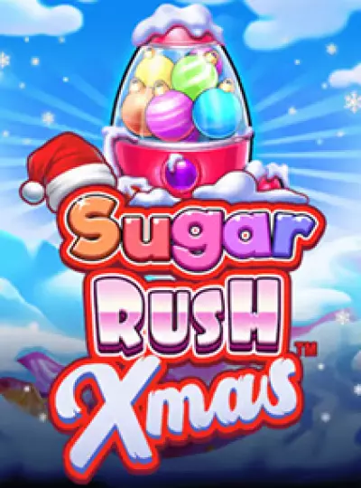 Sugar Rush Xmas