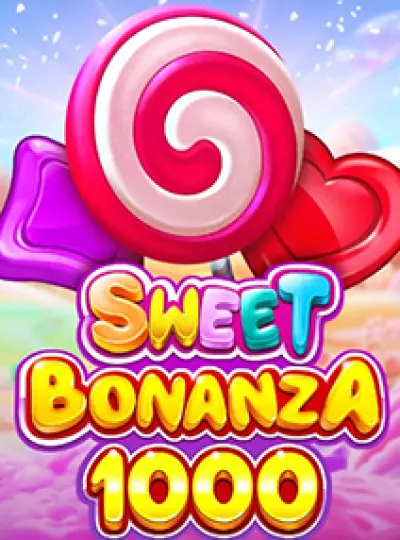 Sweet Bonanza 1000
